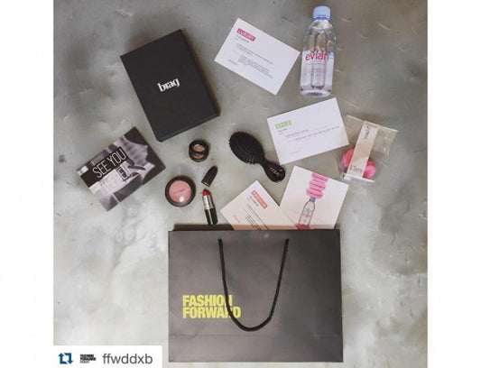 FFWD Goody Bag