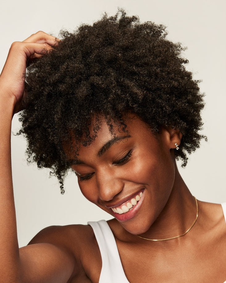 Hair care products for women