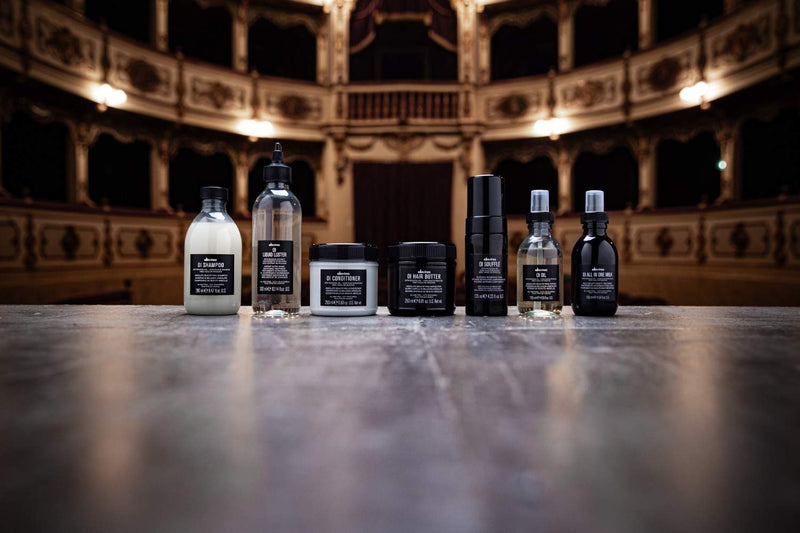 Hair Care Products