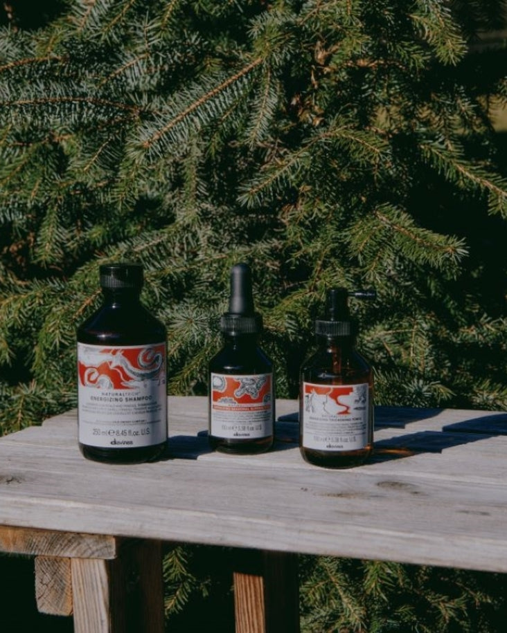 Hair Products for Men