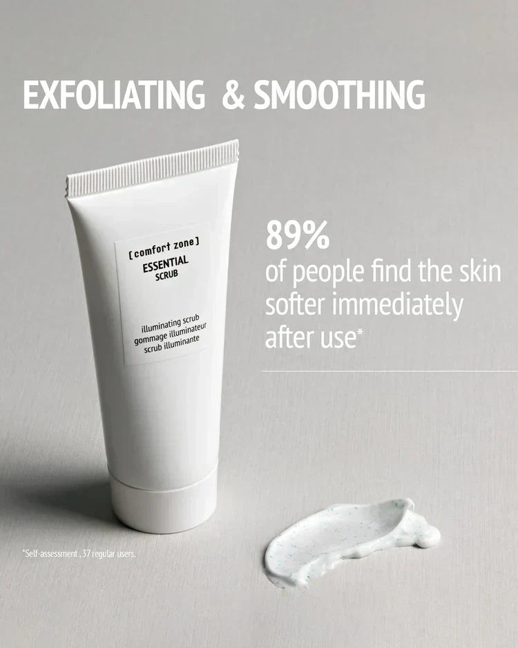 Body Scrubs
