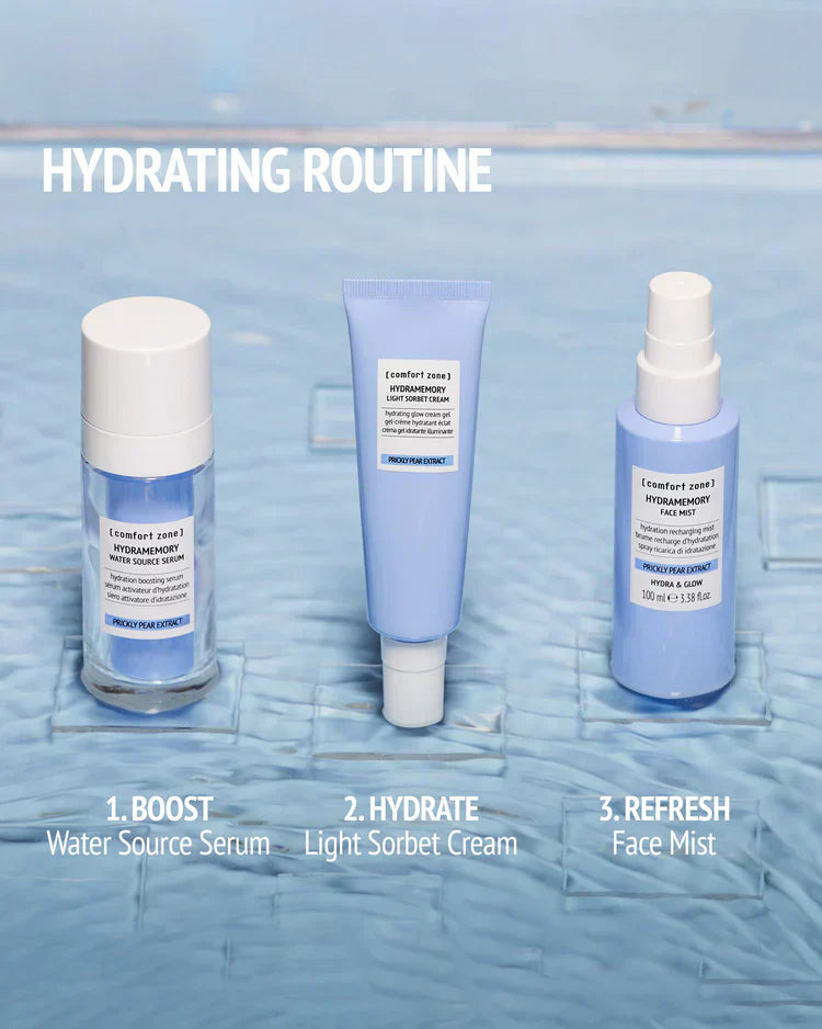 The Best Comfort Zone Products for Radiant and Healthy Skin