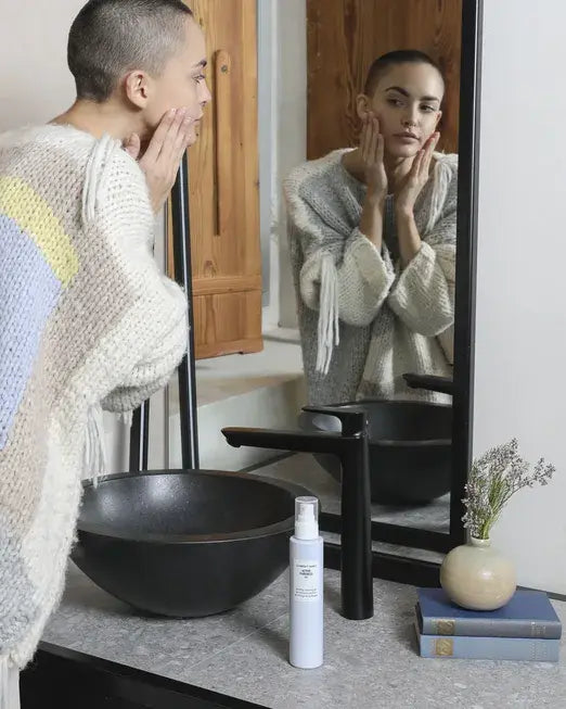 cleansing face wash for oily skin