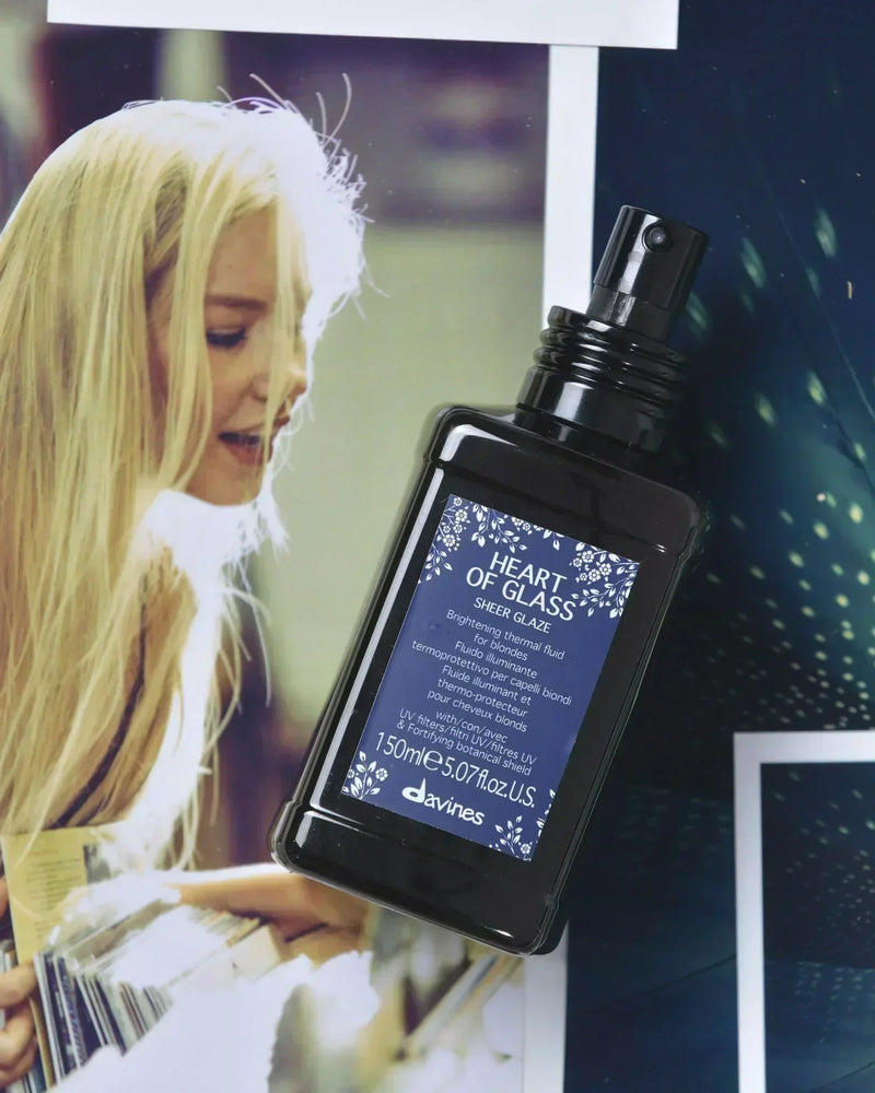 Hair Color Shampoos