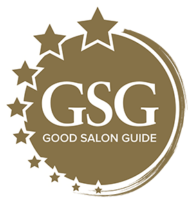 DAVINES IN GOOD SALON GUIDE!