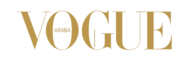 Comfort Zone in Vogue Arabia!