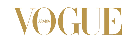 Comfort Zone in Vogue Arabia!