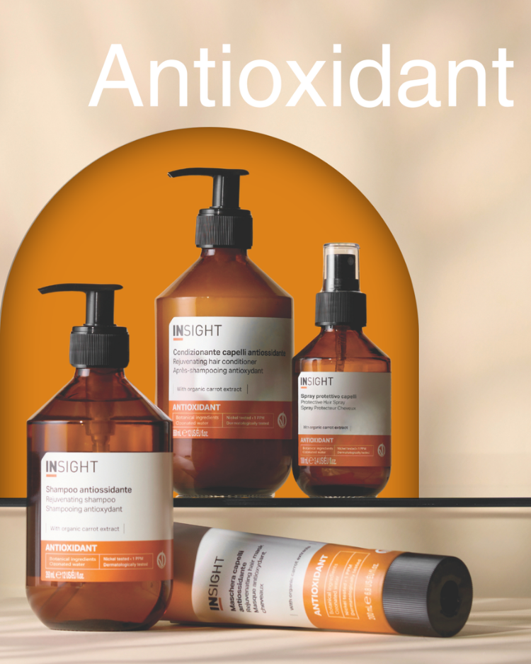 Antioxidant