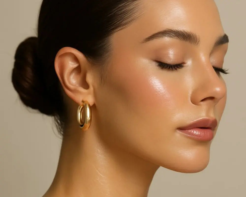 Face By Skin Type