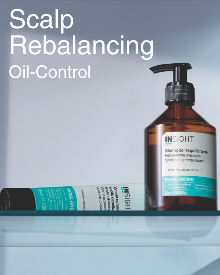 Rebalancing