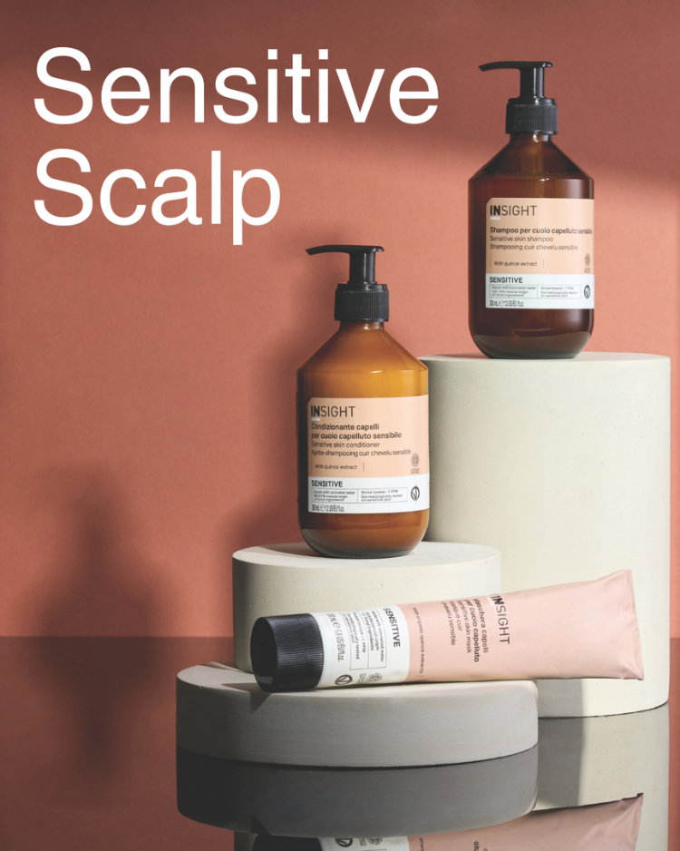 Sensitive