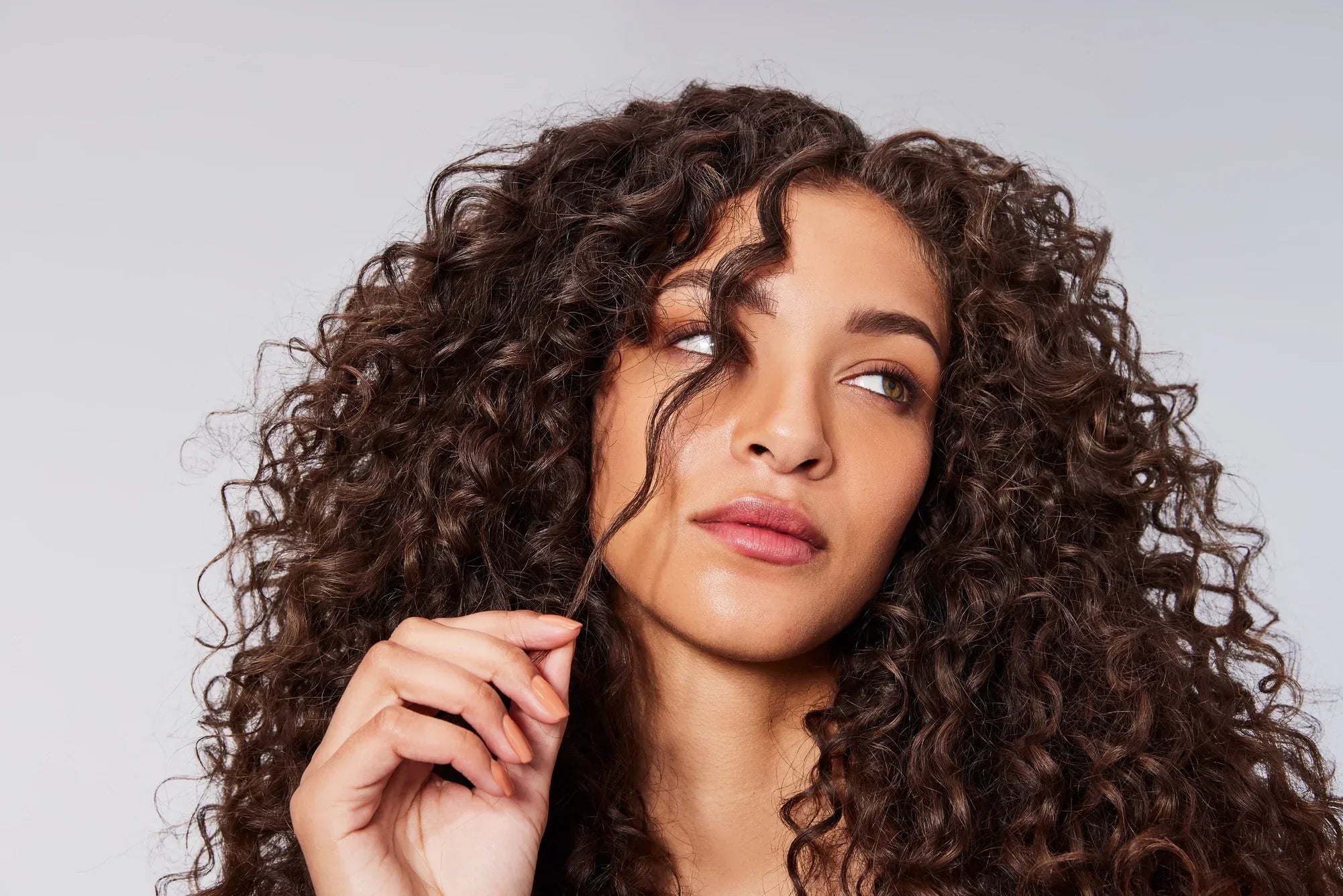 By Hair Type