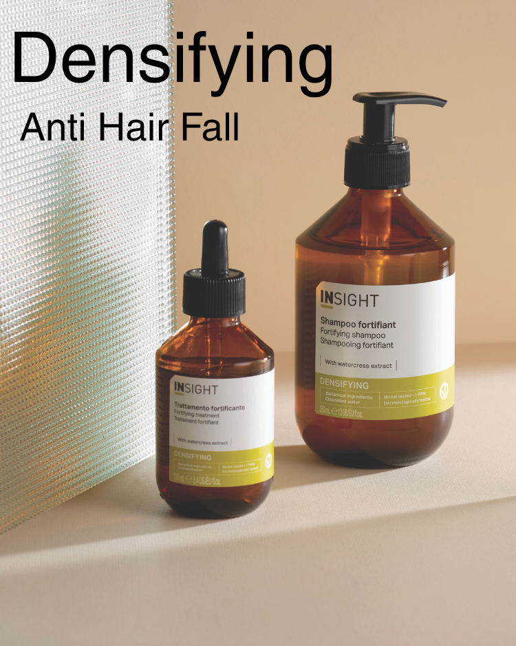 Densifying