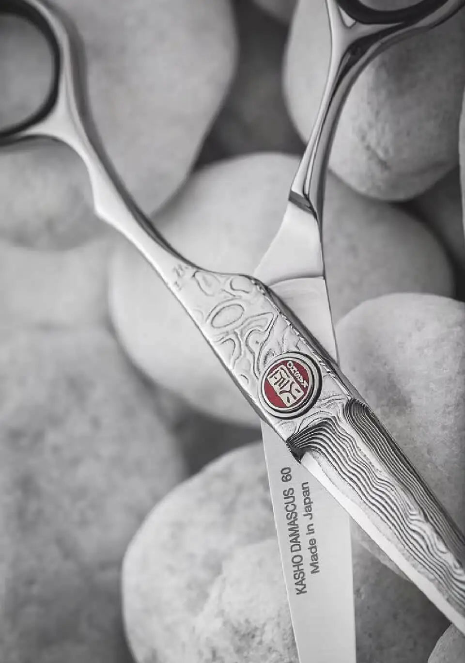 KASHO Scissors