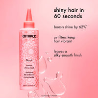 Amika Flash Instant Shine Mask 200ml