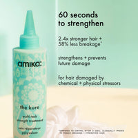Amika Kure Multi Task Treatment 200ml/6.7floz