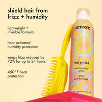 Amika The Shield Anti-Humidity Spray 5.3oz