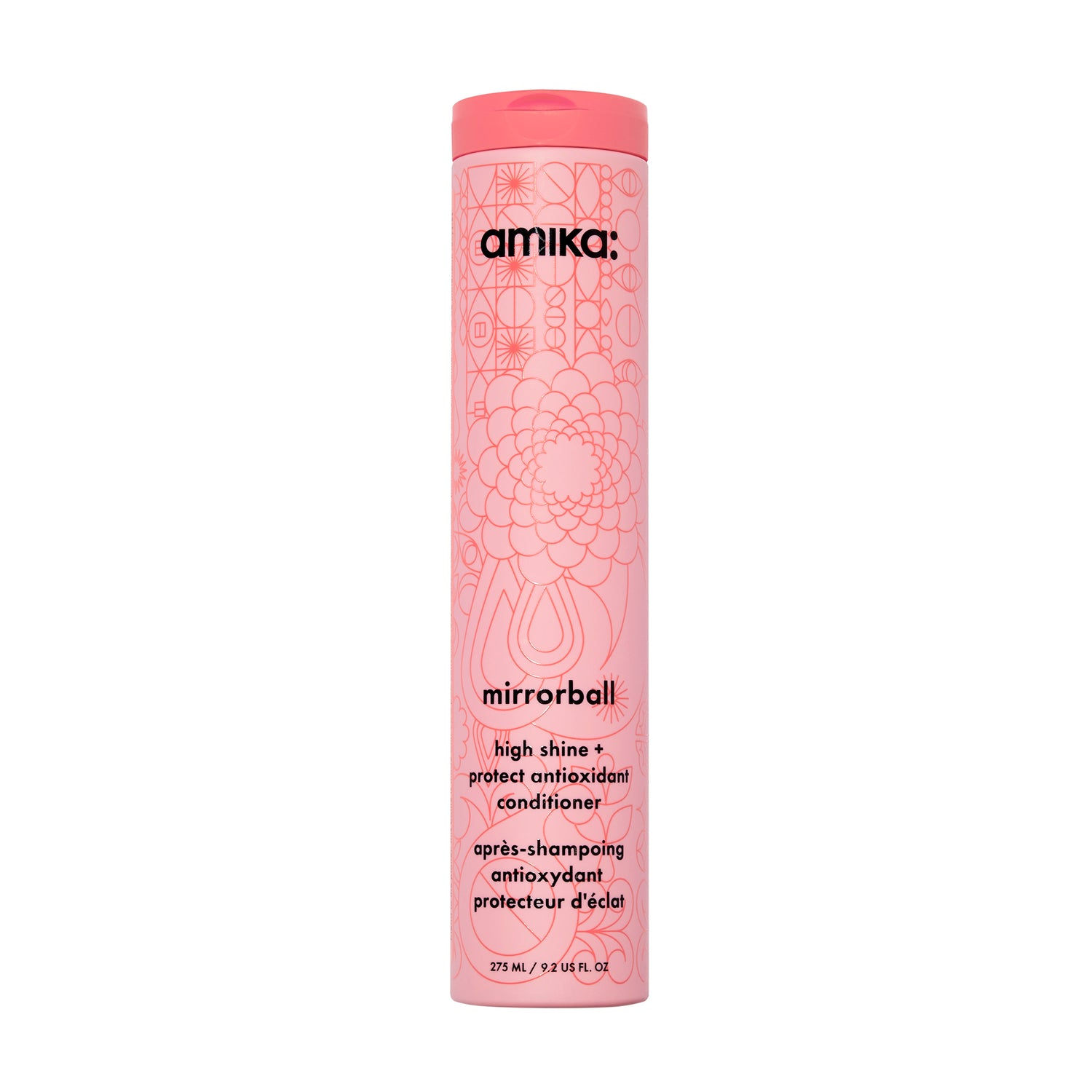 Amika Mirrorball Cond 275ml