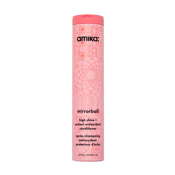 Amika Mirrorball Cond 275ml