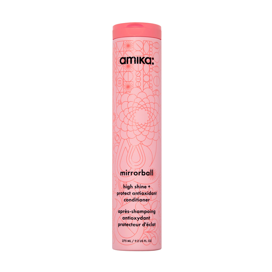 amika Mirrorball Cond 275ml