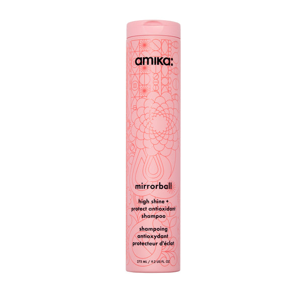 Amika Mirrorball Shamp 275ml