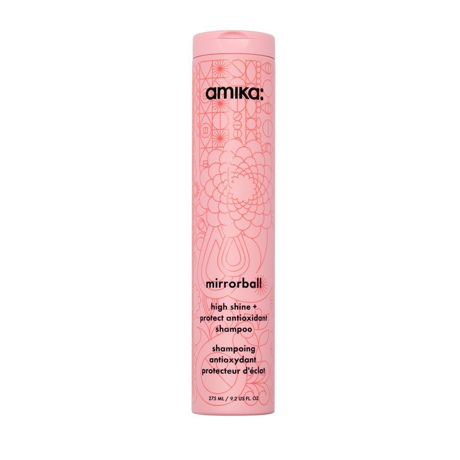 amika Mirrorball Shamp 275ml