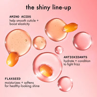 Amika Flash Instant Shine Mask 200ml