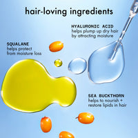 Amika Hydro Rush Intense Moisture Cond 275ml