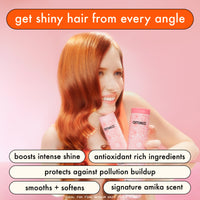 amika Mirrorball Cond 275ml