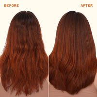 amika normcore signature shampoo