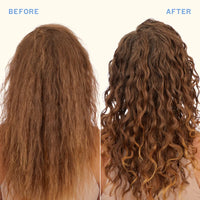 Amika curl corps defining cream for curly hair