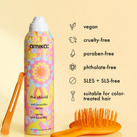 Amika The Shield Anti-Humidity Spray 5.3oz