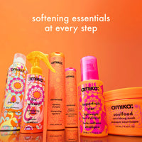 amika normcore signature shampoo