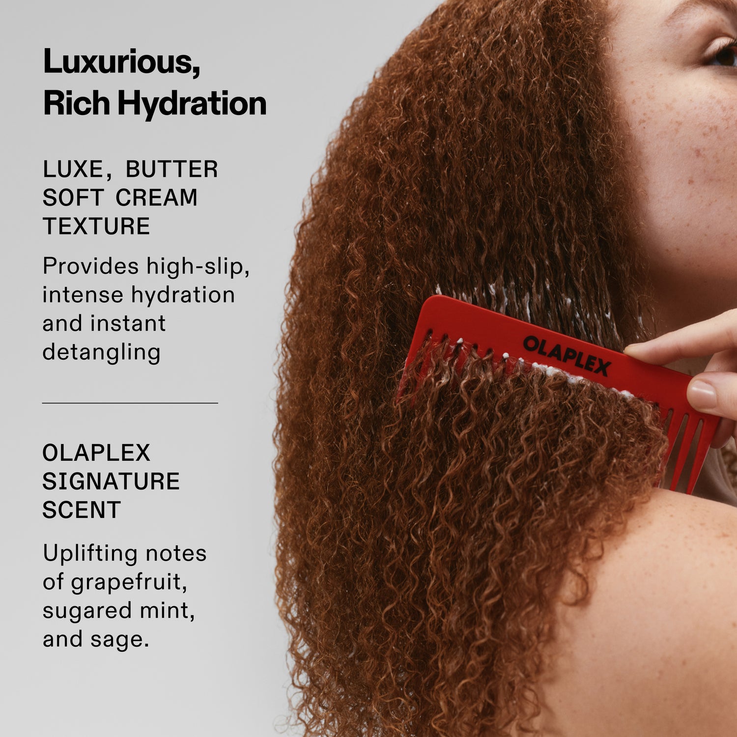 No.5 Bond Shaper Hydrating Curl Conditioner 250ml