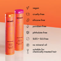 amika normcore signature shampoo