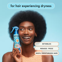 Amika Hydro Rush Leave-In Cond 200ml/6.7floz