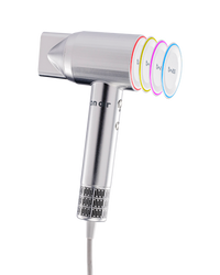 twss - On Air Professional Ionic Hair Dryer With Pouch