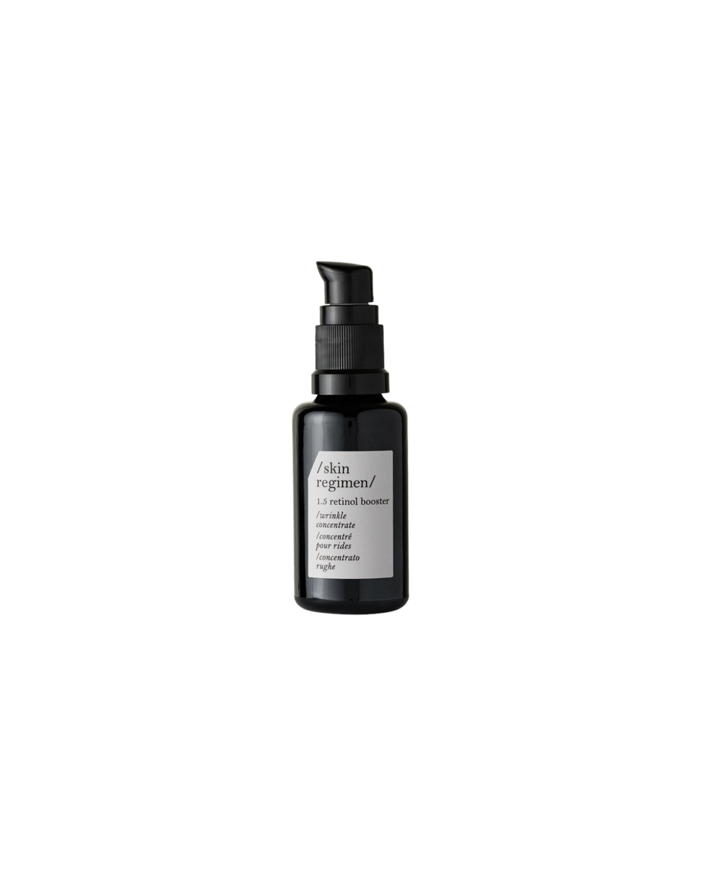 Skin Regimen 1.5 Retinol Booster