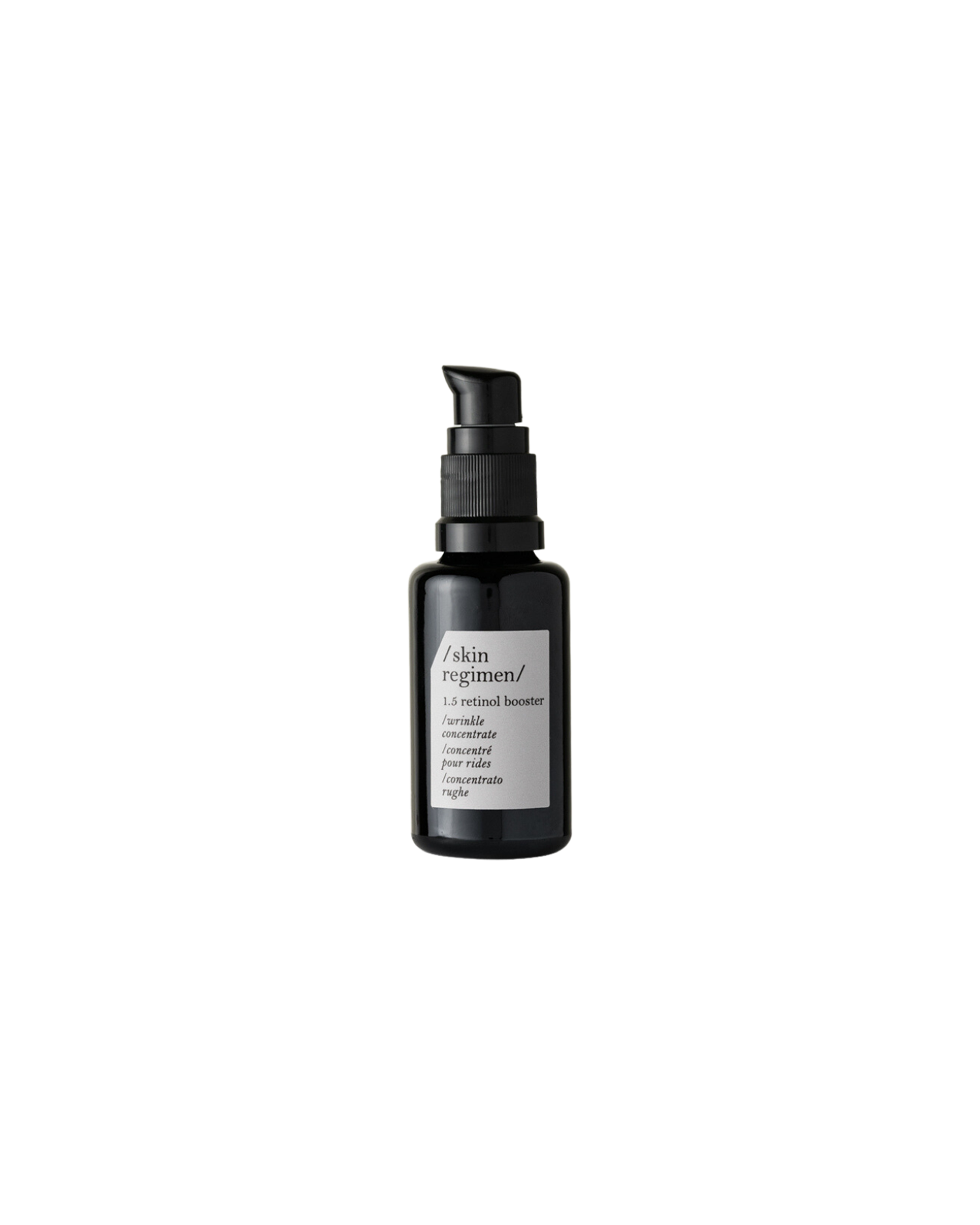 Skin Regimen 1.5 Retinol Booster