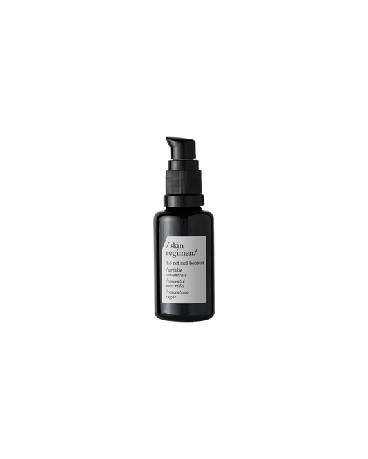 Skin Regimen 1.5 Retinol Booster