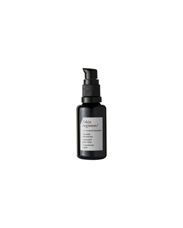 Skin Regimen 1.5 Retinol Booster