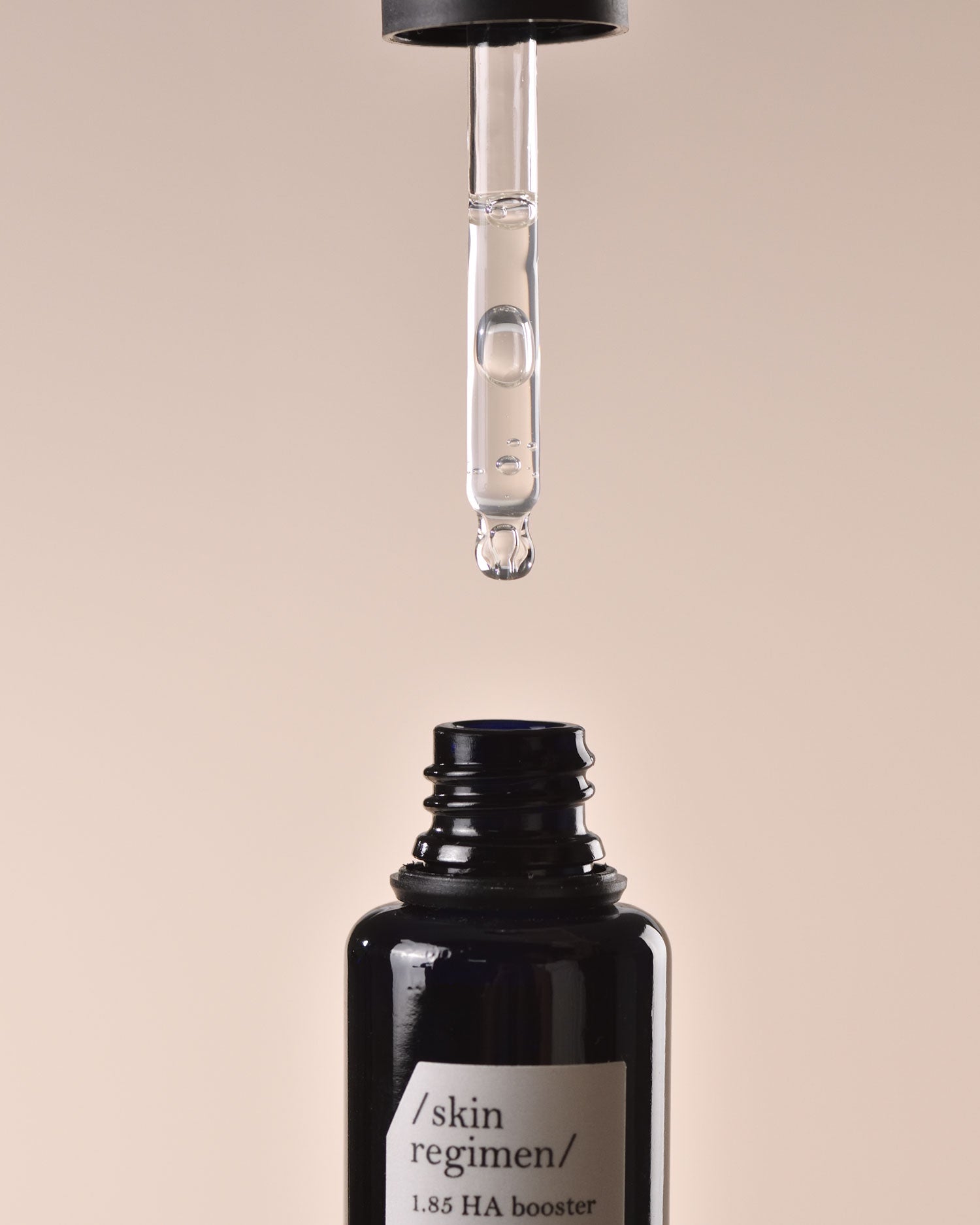 Skin Regimen 1.85 HA Booster