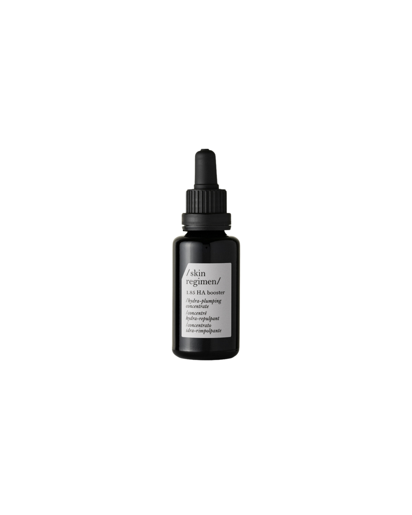 Skin Regimen 1.85 HA Booster