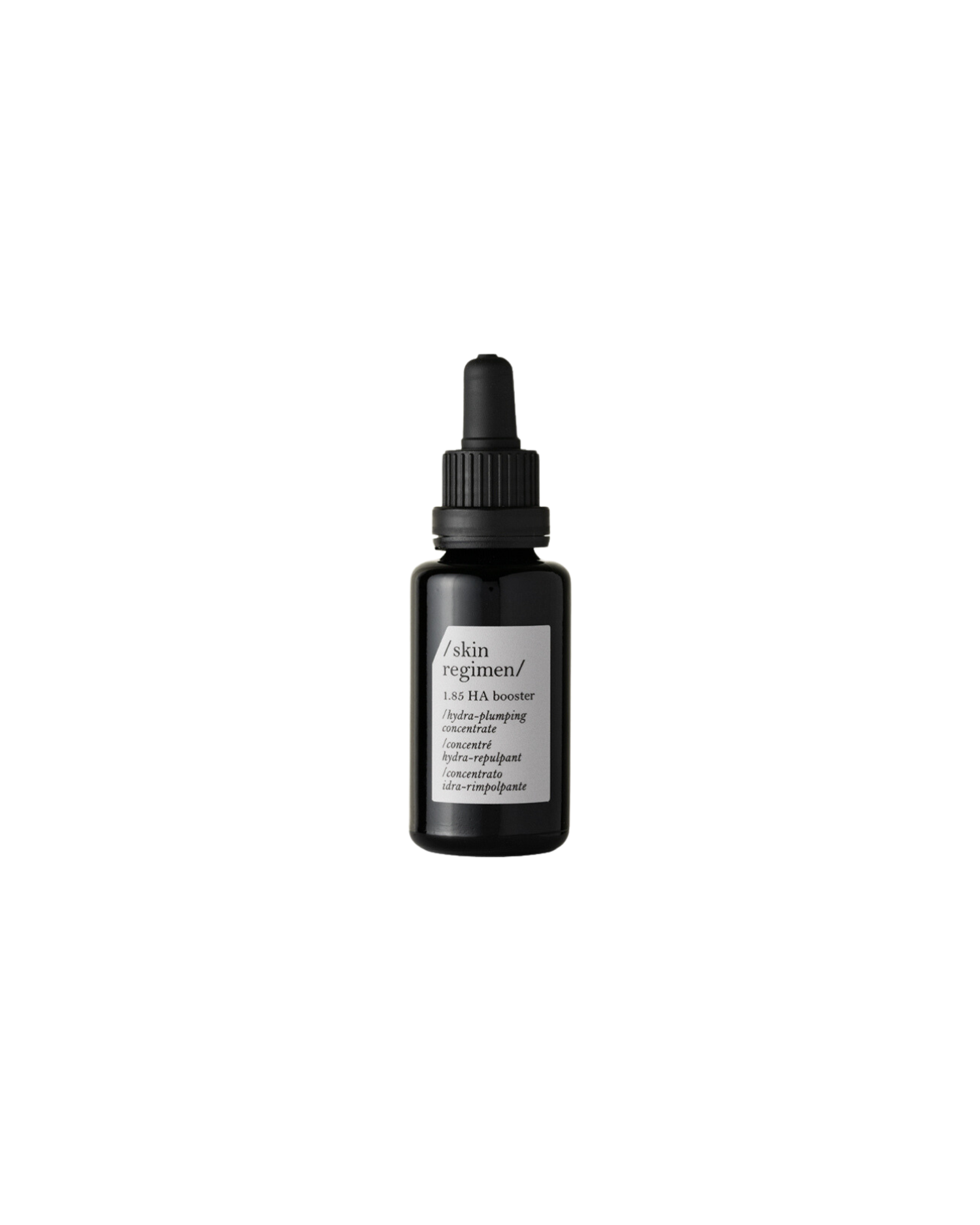 Skin Regimen 1.85 HA Booster