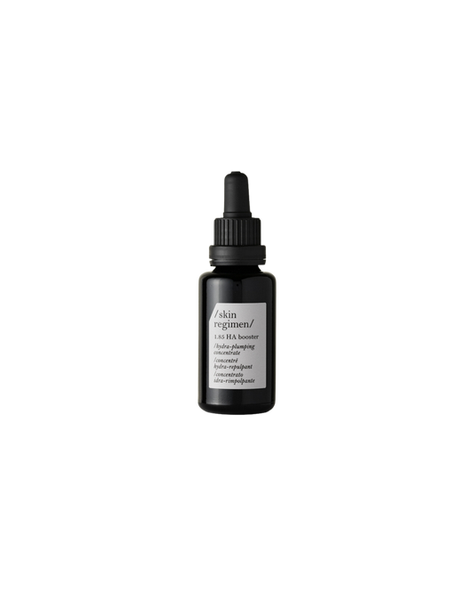 Skin Regimen 1.85 HA Booster