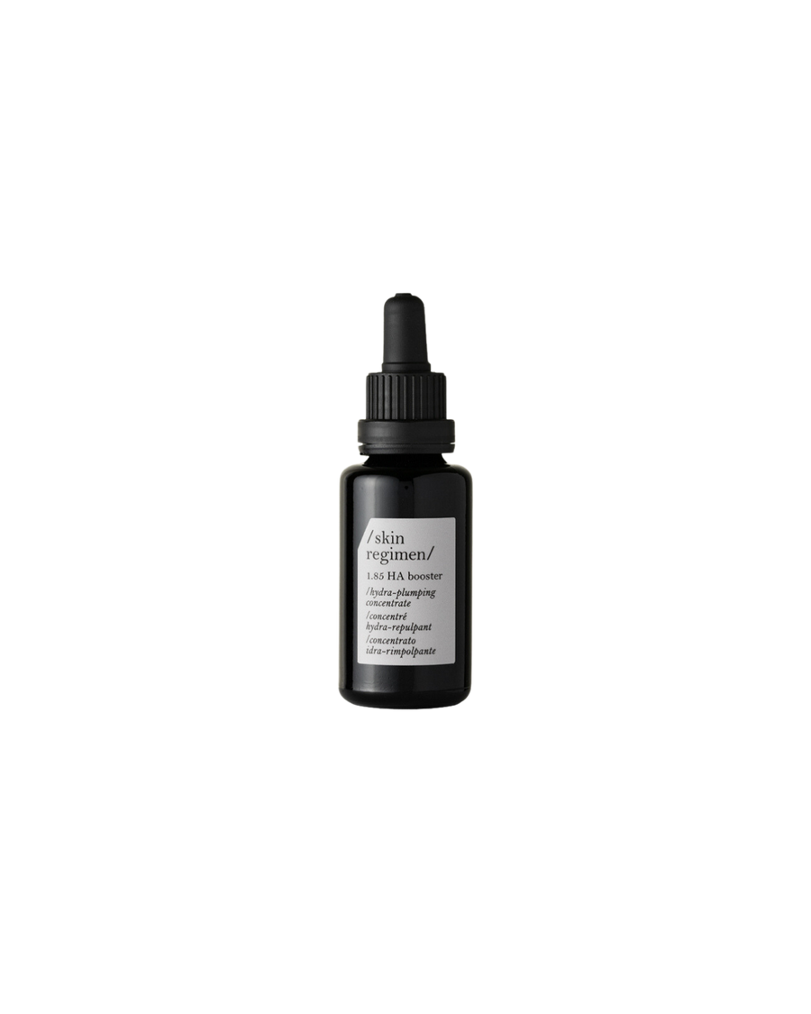 Skin Regimen 1.85 HA Booster