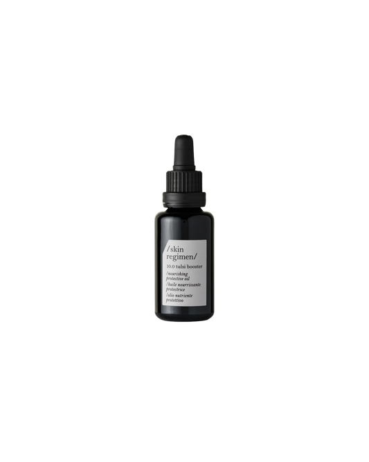 Skin Regimen 10.0 Tulsi Booster