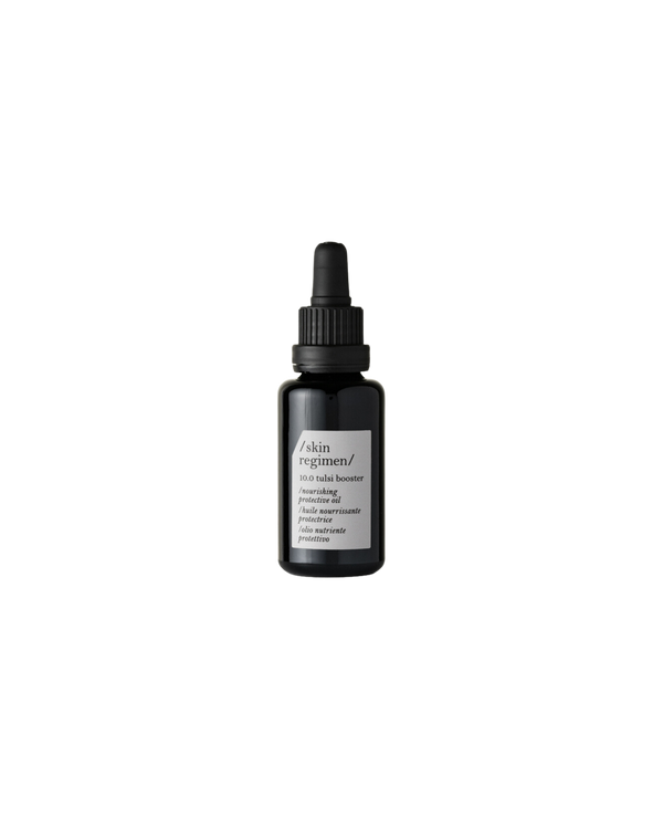 Skin Regimen 10.0 Tulsi Booster