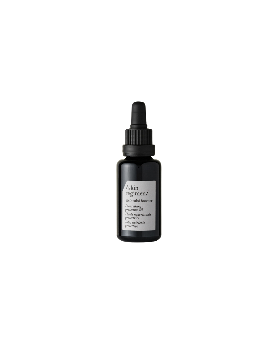 Skin Regimen 10.0 Tulsi Booster