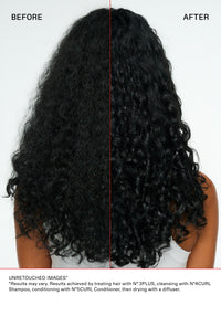 No.5 Bond Shaper Hydrating Curl Conditioner 250ml